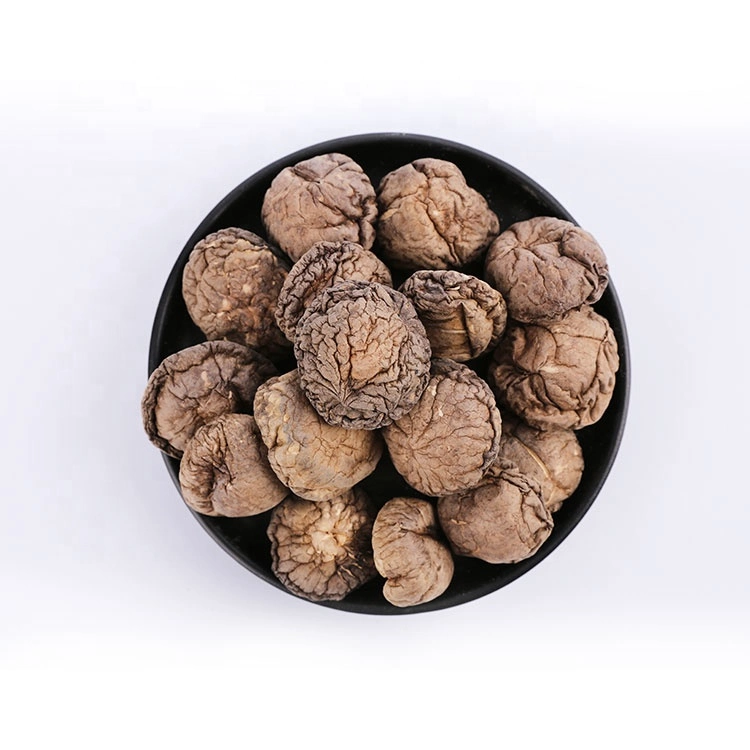 High Quality Organic Dried Food Shiitake Mushroom Wholesale