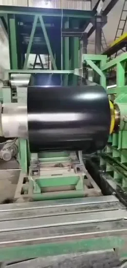 鋼鉄金属屋根シート ロール中国製 Q345b dB460 カラー コーティングおよび亜鉛メッキ コイル内側塗装鋼製品 Sch10s Sch40s
